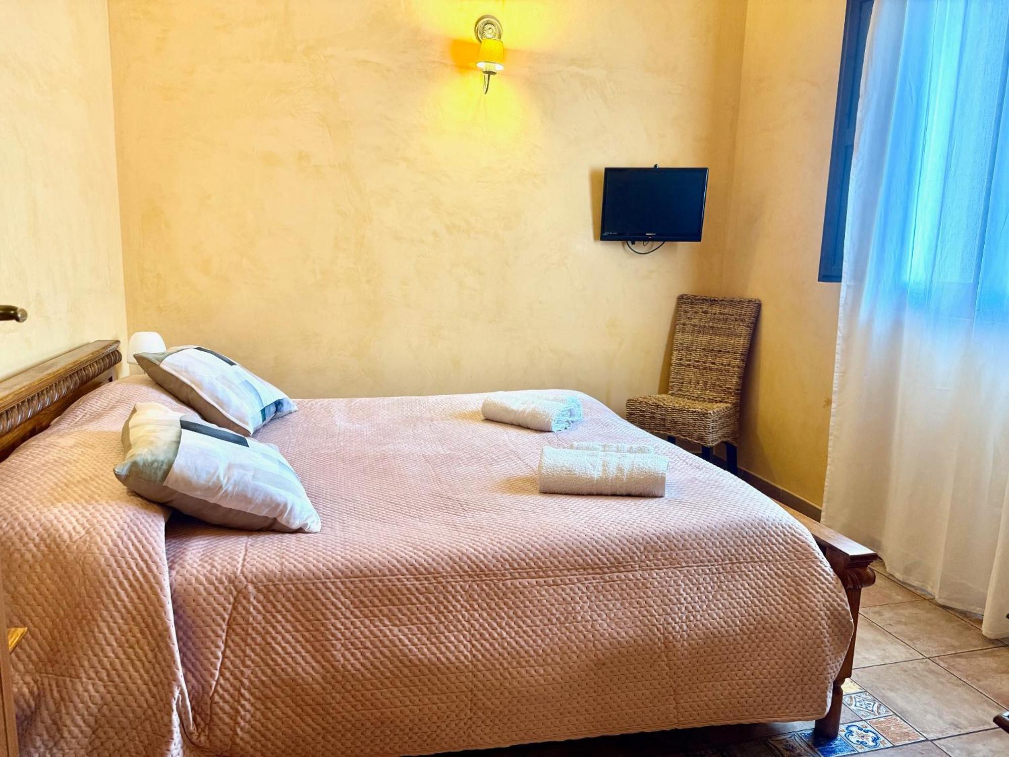 Le Camere Al Cassaro, Palermo