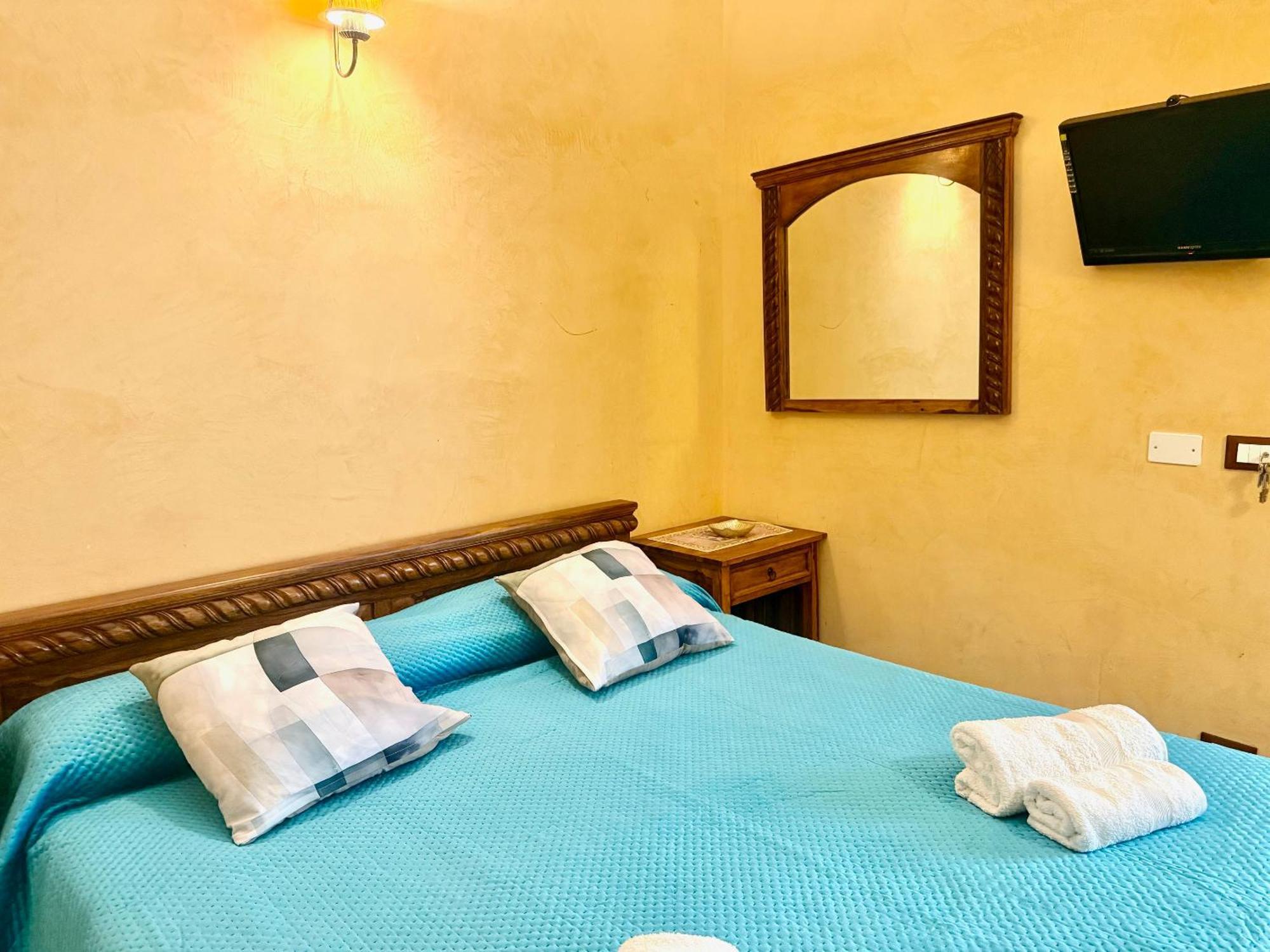 Le Camere Al Cassaro — Foto 1