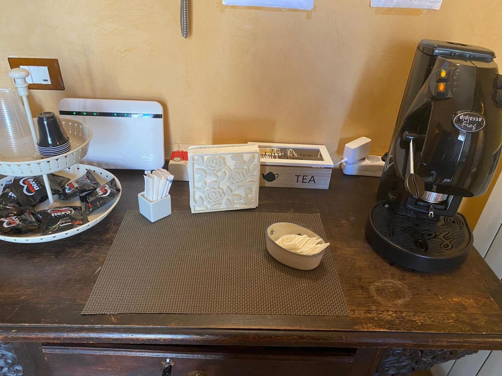 Le Camere Al Cassaro — Foto 2
